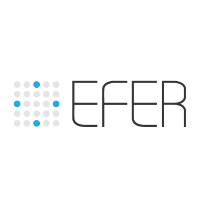 EFER Logo